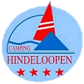 Camping Hindeloopen Logo