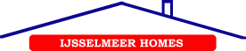 IJsselmeer Homes Logo