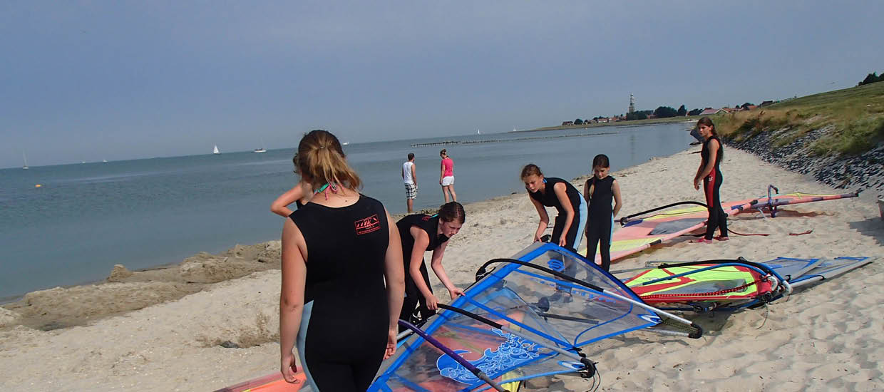 Windsurfen 6